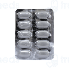 Tcc Tablet 10
