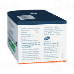 Dolonex E 90mg Tablet 15