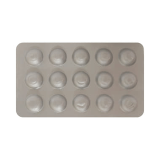 Telbrit H Tablet 15