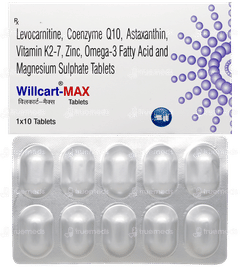 Willcart Max Tablet 10 Willcart Max Tablet 10