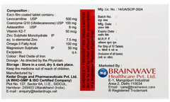 Willcart Max Tablet 10