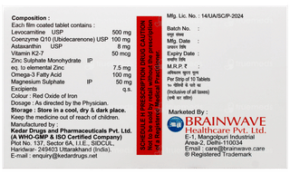 Willcart Max Tablet 10