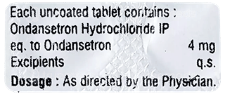 Ominil Md Tablet 10