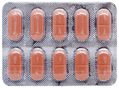 Maxical Active Nf Tablet 10 Maxical Active Nf Tablet 10