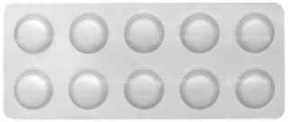 Uniaz T 16 Tablet 10