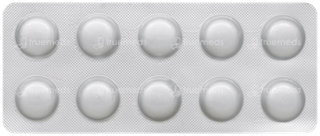 Uniaz T 16 Tablet 10