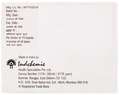 Codesoft H&c Tablet 10