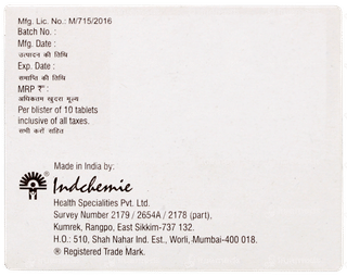 Codesoft H&c Tablet 10