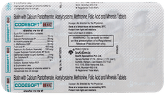 Codesoft H&c Tablet 10