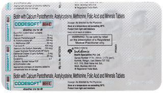 Codesoft H&c Tablet 10