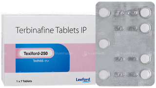 Texiford 250 Tablet 7