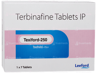 Texiford 250 Tablet 7