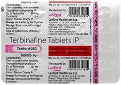 Texiford 250 Tablet 7