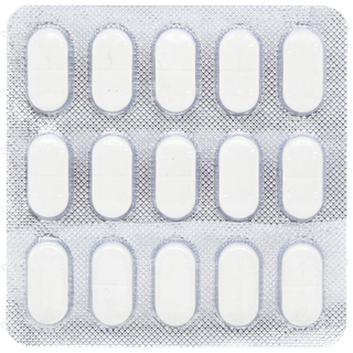 Cnx Cal Tablet 15