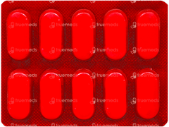 Pm 1 Proglets Tablet 10