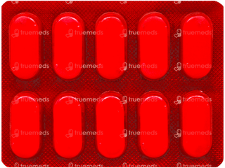 Pm 1 Proglets Tablet 10