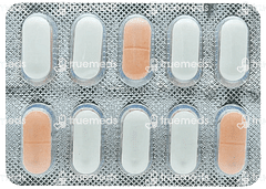 Glynamic Mp2 Tablet 10