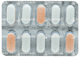 Glynamic Mp2 Tablet 10