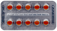 Rivaban 15 Tablet 10 Rivaban 15 Tablet 10