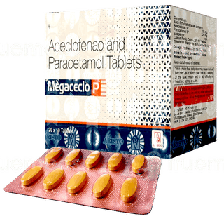Megaceclo P Tablet 10