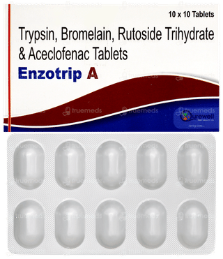 Enzotrip A Tablet 10