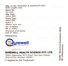 Enzotrip A Tablet 10