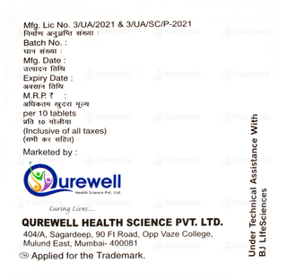 Enzotrip A Tablet 10