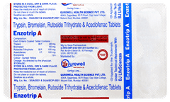 Enzotrip A Tablet 10
