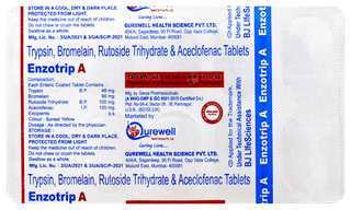 Enzotrip A Tablet 10