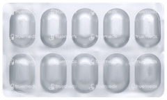 Nefrosave Keto Ds Tablet 10 Nefrosave Keto Ds Tablet 10