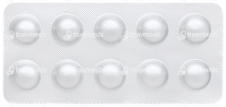 Bilatop 40 Tablet 10
