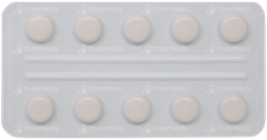 Sitasmart 50 Tablet 10