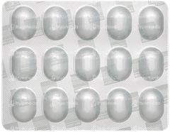 Arniv 100 Tablet 15 Arniv 100 Tablet 15