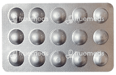Esomifor 20 Tablet 15