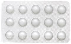 Esomifor 20 Tablet 15 Esomifor 20 Tablet 15