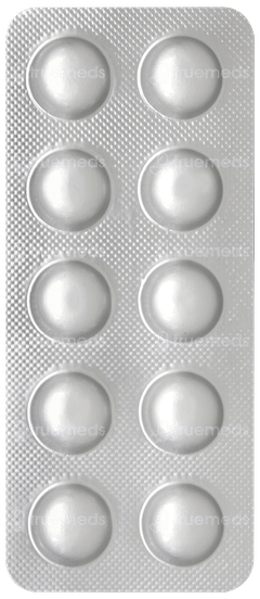 Renidipine 4 Tablet 10