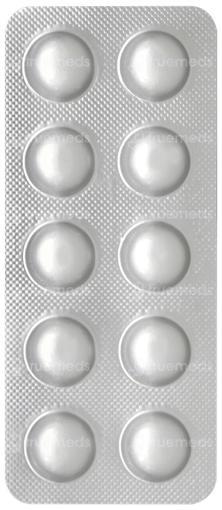 Renidipine 4 Tablet 10