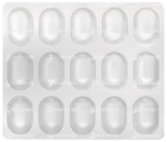 Sitapride Dm 1000 Tablet 15