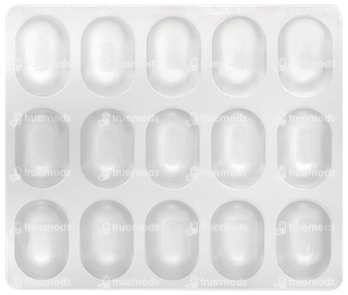 Sitapride Dm 1000 Tablet 15