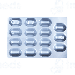 Insugrip M 1000 Tablet 15 Insugrip M 1000 Tablet 15