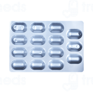 Insugrip M 1000 Tablet 15