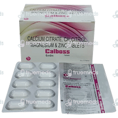Calboss Tablet 10 Calboss Tablet 10