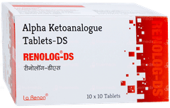 Renolog Ds Tablet 10 Renolog Ds Tablet 10