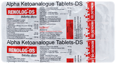 Renolog Ds Tablet 10 Renolog Ds Tablet 10