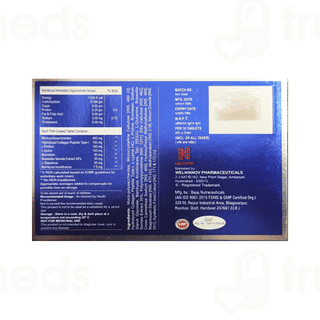 Ligawalk Tablet 10