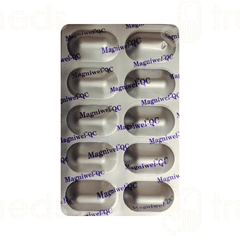 Ligawalk Tablet 10