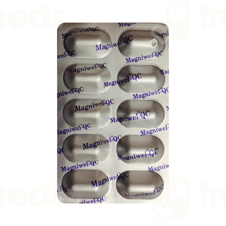 Ligawalk Tablet 10