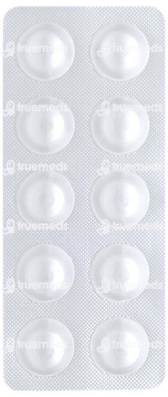 Dapanta S 100/10 Tablet 10 Dapanta S 100/10 Tablet 10