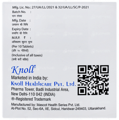 Ketoknol Ds Tablet 10 Ketoknol Ds Tablet 10