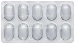 Ketoknol Ds Tablet 10 Ketoknol Ds Tablet 10